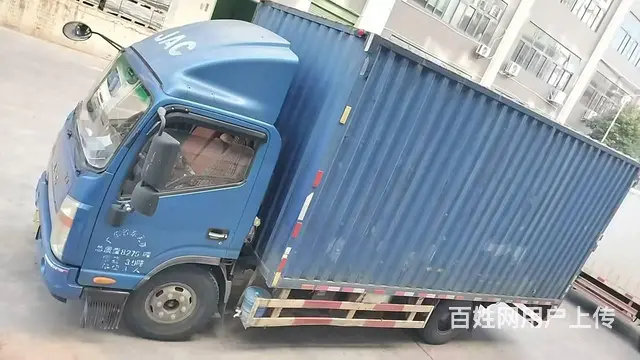 江淮帅铃 - 图片 3