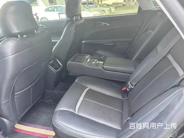福特 金牛座 2018款 2.0T 手自一体 EcoBoos - 图片 8