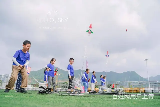 2022年杭州小学生夏令营怎么报名？夏令营怎么选 - 图片 8