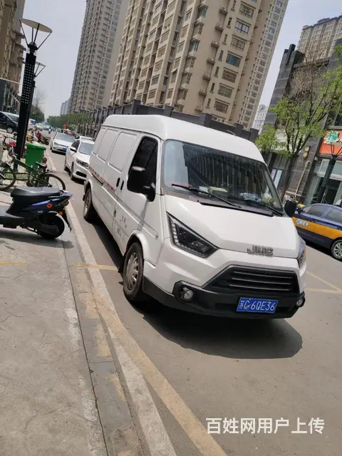 私人车辆特顺 - 图片