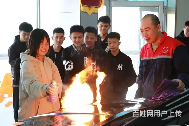 找中专技校来万通，学新能源汽车维修升大专，名企就业 - 图片 1