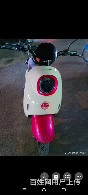 电动自行车 - 图片 3
