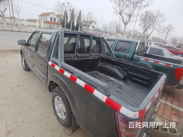江铃 其他 皮卡 国4 - 图片 6