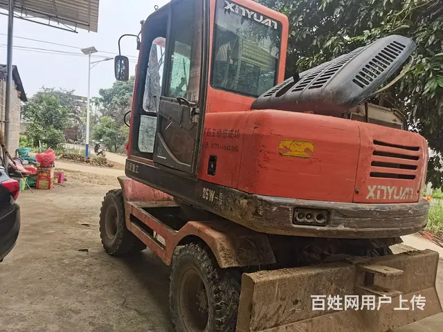 【搞定了！】新源85一8 - 图片 6
