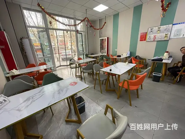 临淄区稷下路餐饮店整体出 - 图片 4