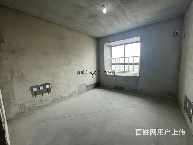 城南单价5000多，亭城璞悦旁万桥新苑标准三房环境好总价低 - 图片 2