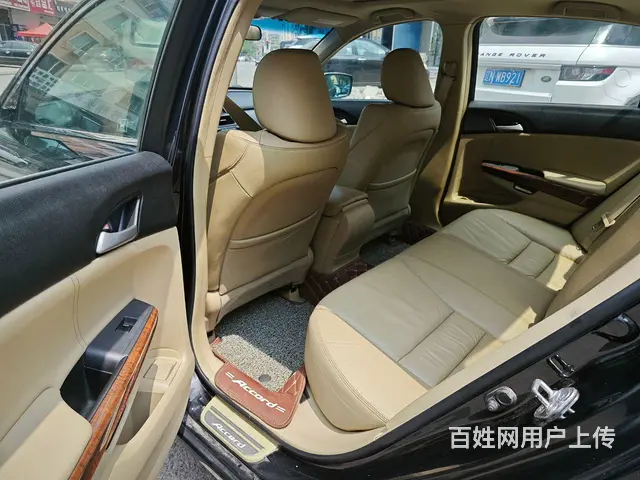 本田 雅阁 2012款 第八代雅阁 2.4 自动 LX - 图片 5