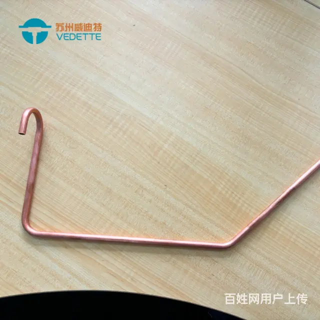 全自动不锈钢管冲孔翻边机拔孔机不锈钢开孔器-威迪特 - 图片 6