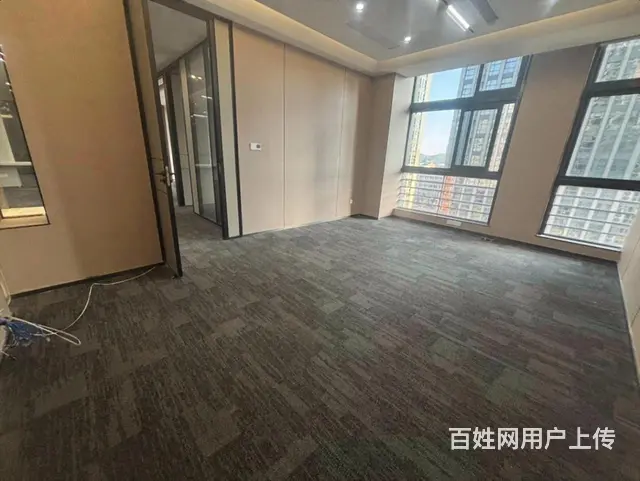 地铁口100米正对电梯口，房东配齐家具，远程智能控制 - 图片 9