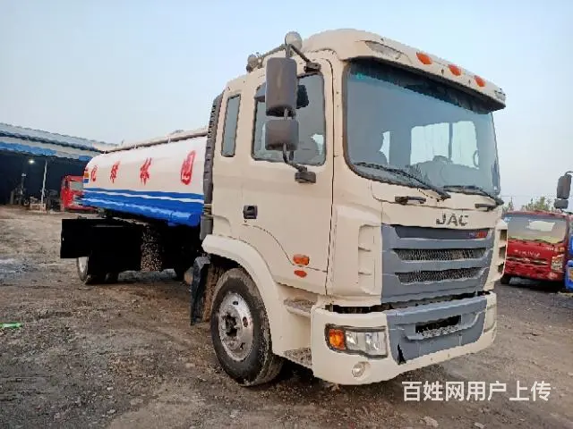 加油车，伪装加油车，二手加油车， - 图片 5