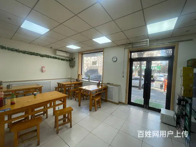 铁西赞工街旺地面馆出兑可改行适合多种经营 - 图片 6