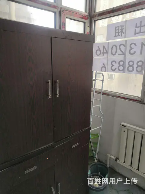 出租时代广场附近金地新城小区2号楼6楼 - 图片 5