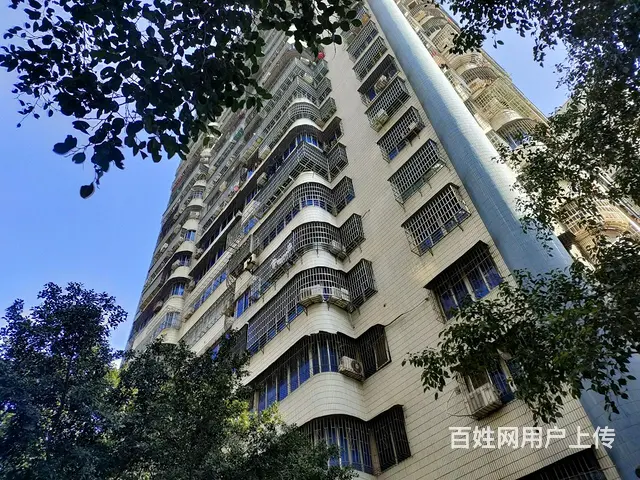 出售红城湖公园商圈    龙昆南怡田小区3房电梯单位房 - 图片 10