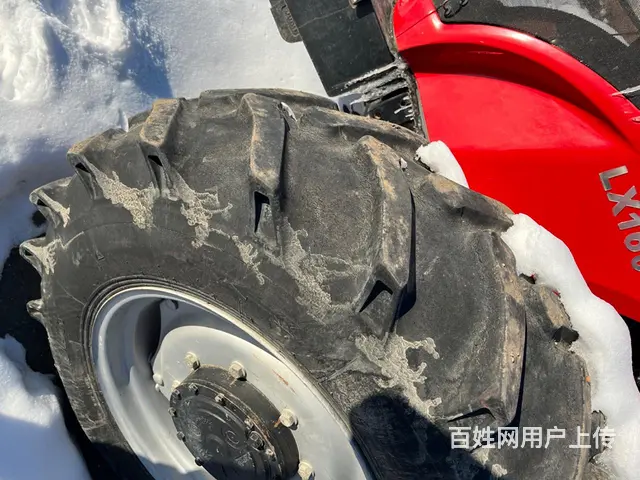 出售东方红1604 - 图片 7