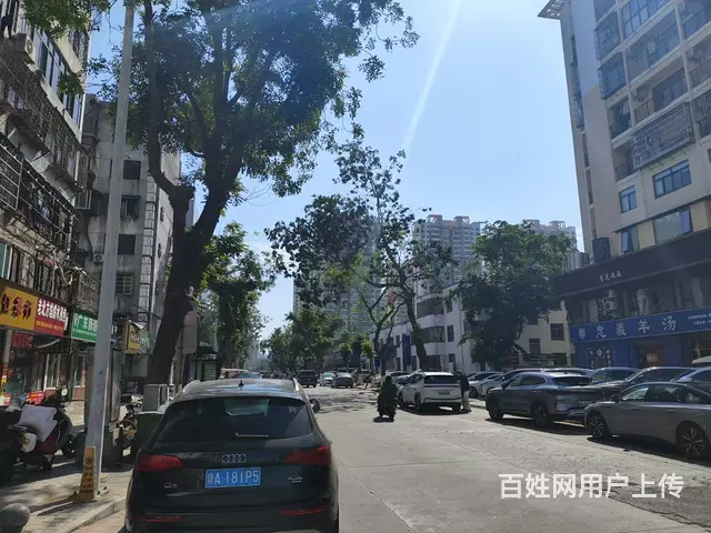 （51旺铺推荐）海甸岛海达路20平三岔路口临街旺铺转让 - 图片 3