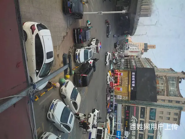 0063民主路中环广场二楼商铺房东直租 - 图片 6