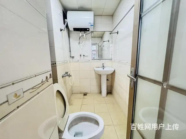 解放中路电梯 3 房近公园前地铁 高性价比 配套齐 - 图片 11