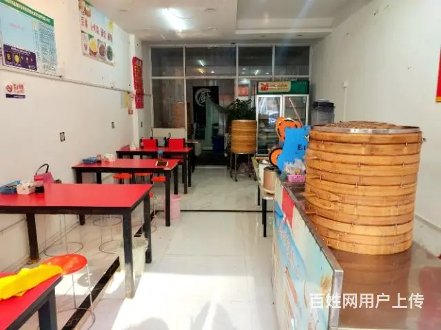 【都市时讯 优选推介】怀远江山御景B区 早餐店转让 - 图片 4