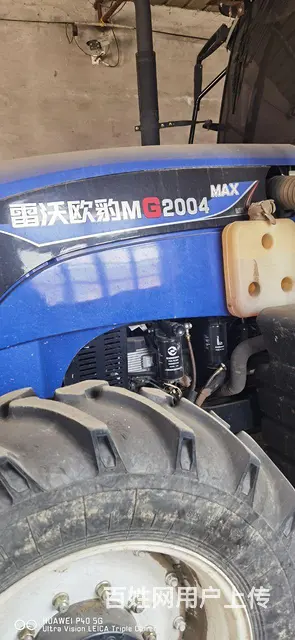 2004大桥车 - 图片 1