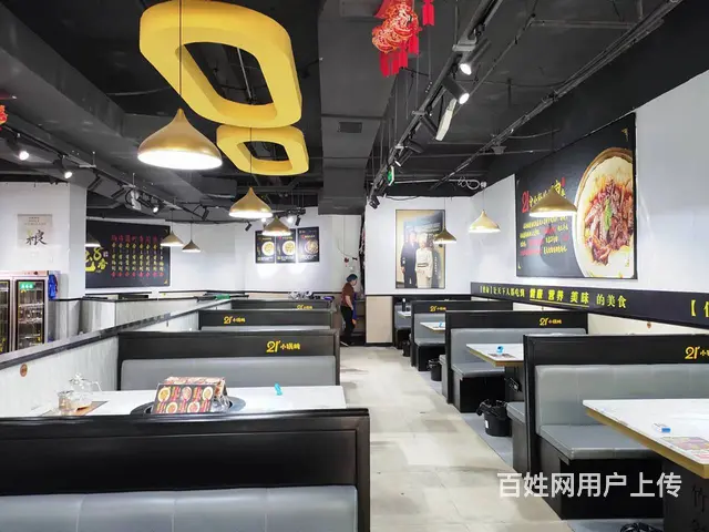 B个人一金桥凤凰城商圈铁锅炖（火锅店）转让 - 图片 5