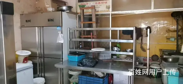 7791（七P）个人城西区西川南路名城巷临街旺铺低价转让 - 图片 3