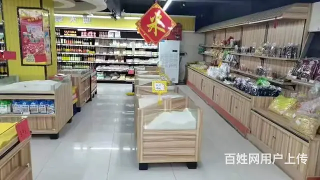 店铺位置优越 客流量大 是做生意的好地方 - 图片 3