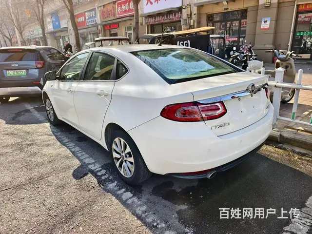 菲亚特500 2013款 1.4 手自一体 靓黄版 - 图片 2
