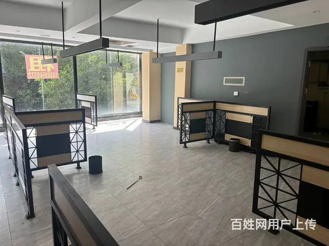 （51旺铺推荐）商品街400平铺面出租 - 图片 9