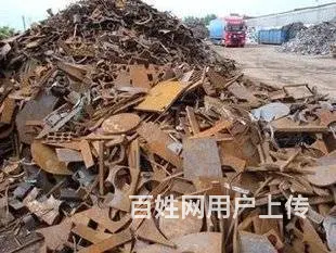 回收废铁铜铝电缆设备锅炉彩钢房暖气片白钢变压器空调 - 图片 7