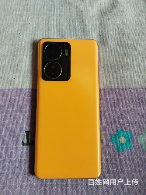 卖一部IQOO Z6手机 - 图片 2