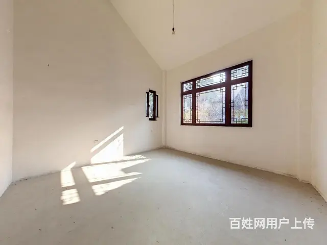 上林苑，苏式园林独栋别墅，占地1577平，花园精装修，诚售 - 图片 4