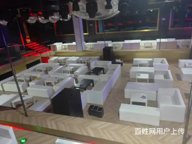 广州会展皮革沙发租赁，论坛沙发租赁，单人沙发租赁 - 图片 1