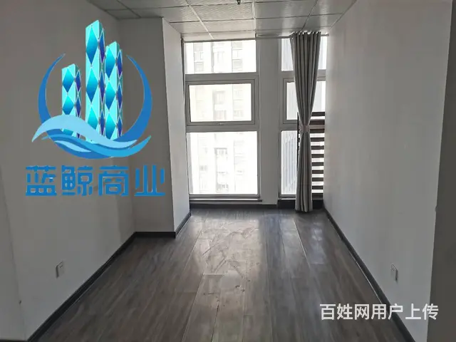高铁时代广场100平高层纯办公户型方正欢迎看房 - 图片 6