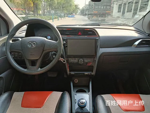 北汽新能源EC220 - 图片 4
