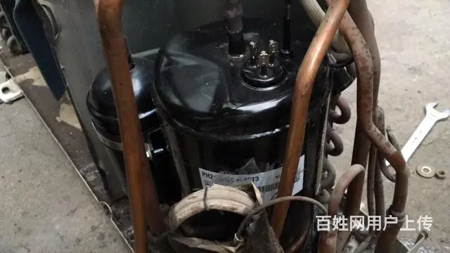 临沂河东区空调移机13853965206，移空调 - 图片 2