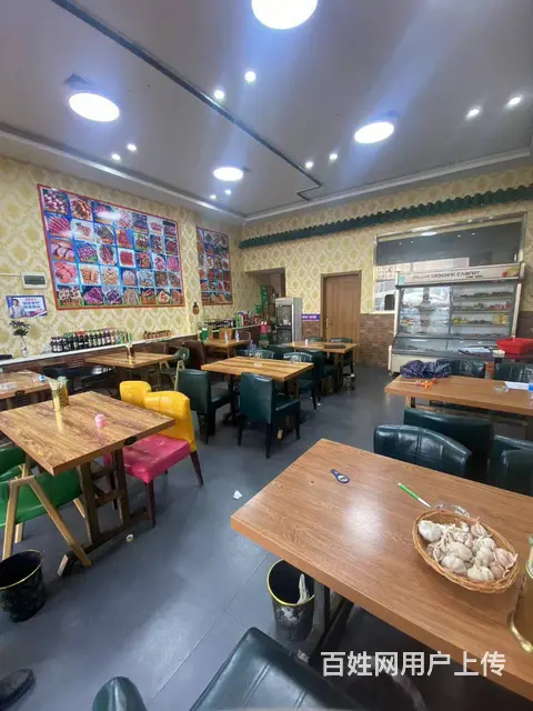 【搞定了！】道外区迎新街临街烧烤店出兑转让 - 图片 5