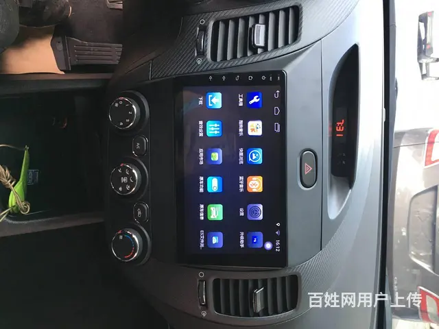 起亚K3S导航倒车影像 沈阳​‌‌市皇姑区昆山西​ - 图片 3