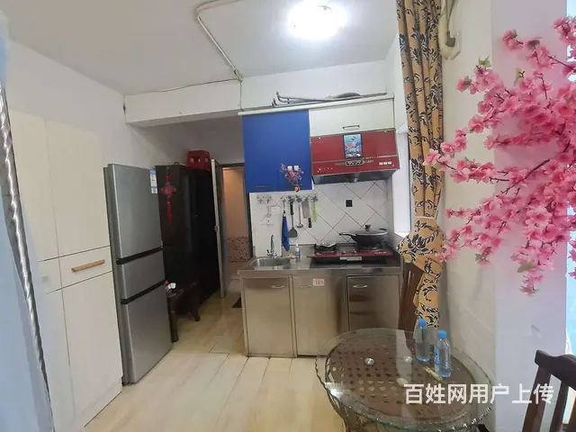 吉大 新天地大厦 精品温馨1房 拎包入住 - 图片 5