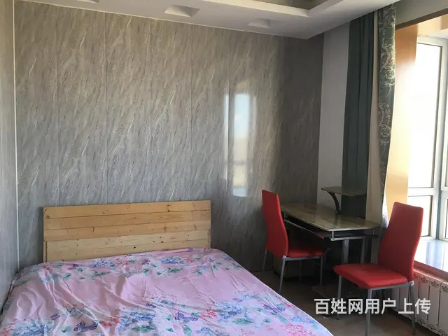 开发区夹河苑 普通住宅2厅 精装修 - 图片 11
