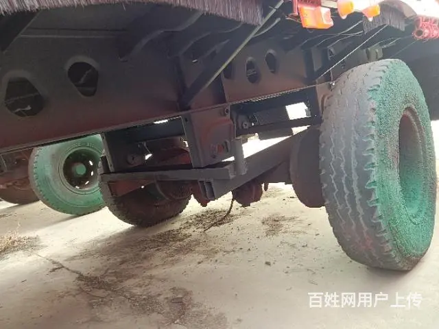 挂车 - 图片 9