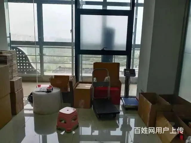 （急售）恒生科技园323平大平层写字楼 低于市场价 - 图片 3