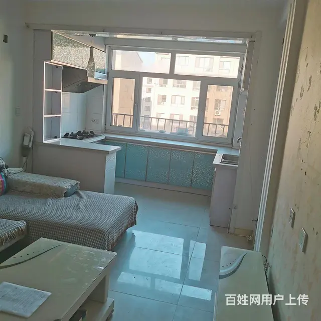 和平世家西双版纳 四楼南北通透71平两室 - 图片 1