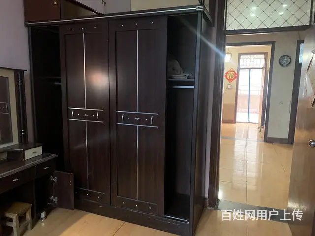 【搞定了！】萧县东鹏程小区 普通住宅2厅 简单装修 - 图片 6