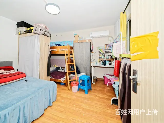 三里亭 · 水岸雅苑 · 4室 · 1厅 - 图片 4