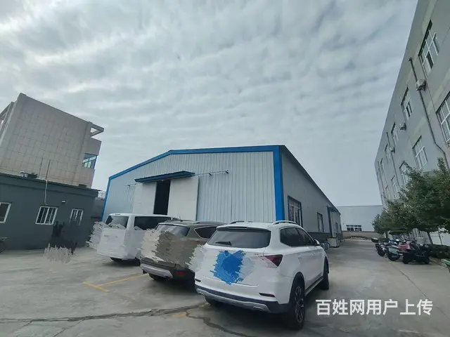 淮上区金牛路厂房出租 - 图片 2