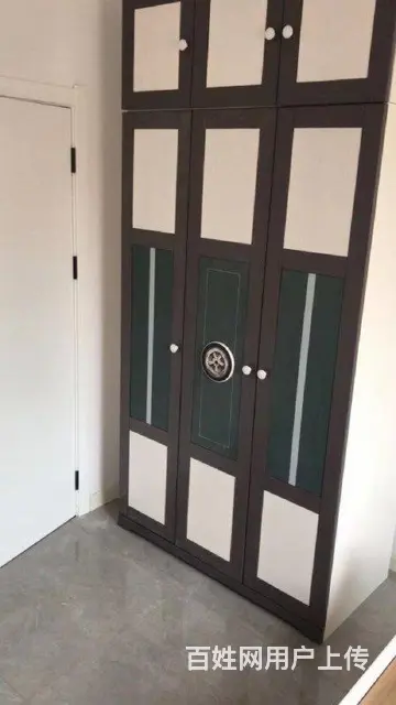 吾悦旁翠湖嘉苑精装修家电齐全电梯房南北通透 - 图片 2