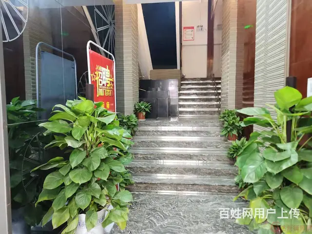 （达州铺源网）市内老车坝通川桥头700㎡茶楼股份转让 - 图片 1