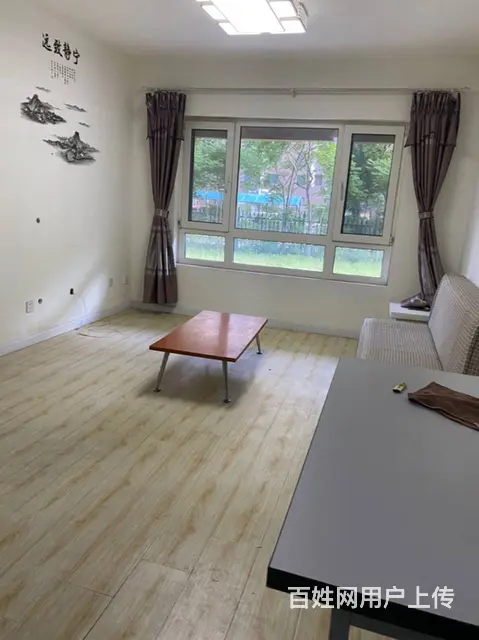 地铁房丽十二公馆(铁西) 普通住宅2厅 中等装修 - 图片 9