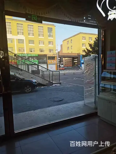扎鲁特旗黄山街60平甜品店转让 - 图片 3