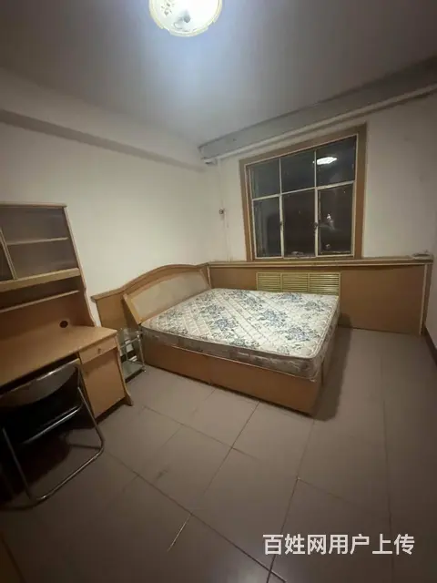 鹿景苑 普通住宅3室2厅2卫 6楼 简单装修 - 图片 6